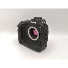 【中古】Canon EOS R1 ボディ【新宿2】保証期間１ヶ月【ランクA】