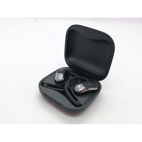 【中古】Shokz OpenFit Air SKZ-EP-000025 [ブラック]【立川フロム中武】保証期間１ヶ月【ランクB】