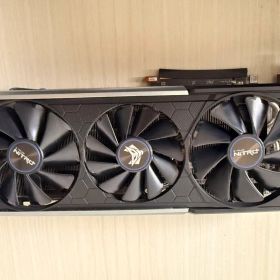 Sapphire RX5700XT Radeon AMD