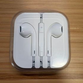 Apple EarPods イヤフォン