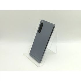 【中古】SONY docomo 【SIMロック解除済み】 Xperia 1 II パープル 8GB 128GB SO-51A【秋葉5号】保証期間1ヶ月【ランクC】