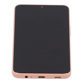 FUJITSU FCNT docomo 富士通 フジツウ/スマートフォン/arrows We2 64GB/F-52E/6HBMF1RWSW65EQLB/Aランク/63【中古】