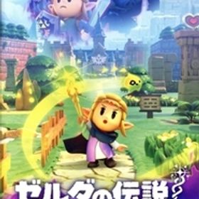 ゼルダの伝説 知恵のかりもの/NintendoSwitch