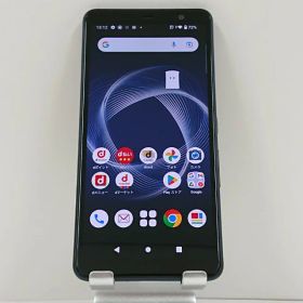 arrows Be4 Plus F-41B ドコモ ブラック 送料無料 本体 c14468 【中古】