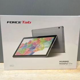 新品未開封 HUAWEI MediaPad T3 10 AGS-W09