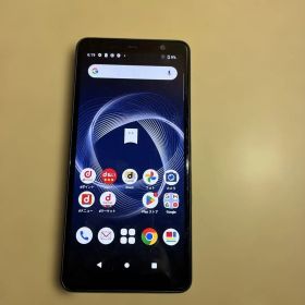 SIMフリー arrows Be4 Plus F-41B