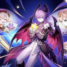 ストーリー、イベントの進行 | 原神の代行、RMTの販売・買取一覧