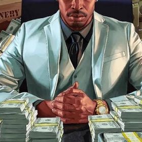 【PS5】マネー5億ドル 人気アカウント✨ | GTA5(GTAオンライン)のアカウントデータ、RMTの販売・買取一覧