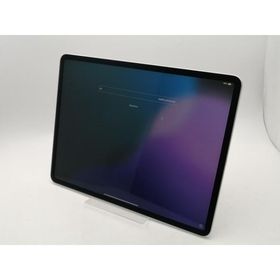 【中古】Apple 【Wi-Fi】 12.9インチ iPad Pro（第4世代/2020） 128GB シルバー MY2J2J/A【千葉】保証期間１ヶ月【ランクC】