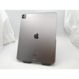 【中古】Apple 【Wi-Fi】 12.9インチ iPad Pro（第6世代/2022） 128GB スペースグレイ MNXP3J/A【ECセンター】保証期間１ヶ月【ランクB】