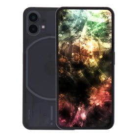 【中古】 Nothing Nothing Phone 1 A063 128GB SIMフリー [Bランク] 中古スマホ 中古 スマホ スマートフォン 本体 端末 保証付き 即日発送 CP5