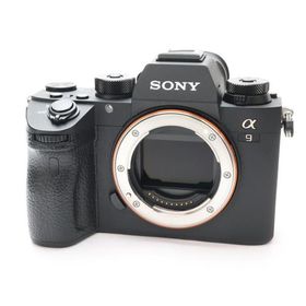 《良品》SONY α9 ボディ ILCE-9