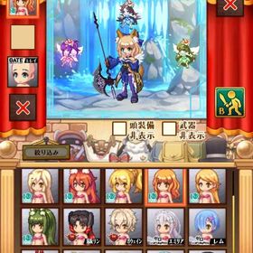 引退垢 迷宮髪型 剣姫＆ヴァル垢 | 剣と魔法のログレスのアカウントデータ、RMTの販売・買取一覧