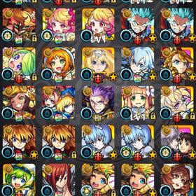 確認用 | パワプロアプリのアカウントデータ、RMTの販売・買取一覧