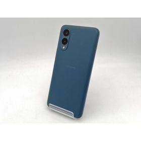 【中古】FCNT docomo 【SIMフリー】 arrows We2 ネイビーグリーン 4GB 64GB F-52E【なんば】保証期間１ヶ月【ランクB】