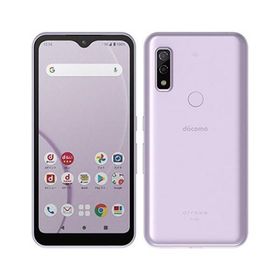 arrows We F-51B[64GB] docomo パープル【安心保証】