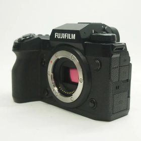 【中古】(フジフイルム) FUJIFILM X-H2 ボデイ