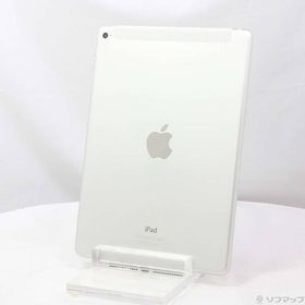 〔中古〕Apple(アップル) iPad Air 2 16GB シルバー MGH72J／A docomo〔305-ud〕
