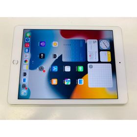 ★送料無料★ジャンク★docomo★A1567 iPad Air 2 Wi-Fi + Cellular 32GB★シルバー★0015270002386★SYS★11/28