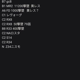 湾岸ミッドナイト | 湾岸ナビゲーター(湾岸ミッドナイト)のアカウントデータ、RMTの販売・買取一覧