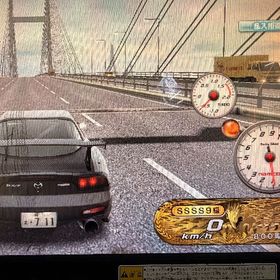 【大幅値下げ】RX-7 金プレ付き 金S9級（希少） | 湾岸ナビゲーター(湾岸ミッドナイト)のアカウントデータ、RMTの販売・買取一覧