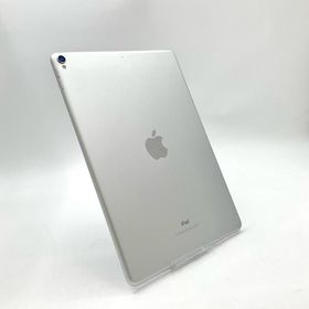 Apple iPad Pro 10.5インチ 64GB シルバー Wi-Fi 動作確認済【全額返金保証】【最速発送】