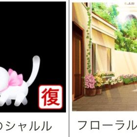 ゲソてん 23年4月猫と私と不思議なセカイ-復刻- | ガルショのアイテム、RMTの販売・買取一覧