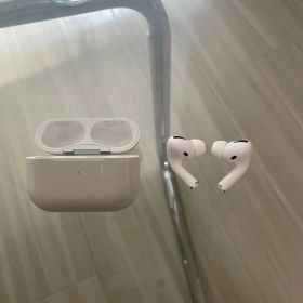 【難有り】AirPods Pro (第1世代)