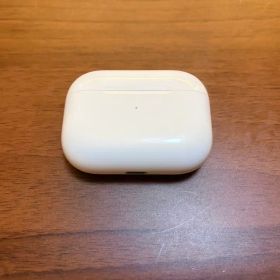 【ジャンク品】AirPods pro 第一世代