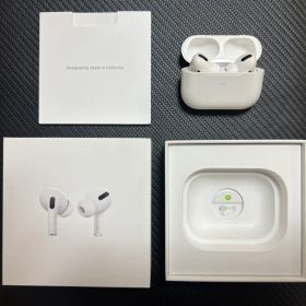 Apple AirPods Pro 第1世代