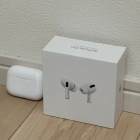 AirPods Pro 本体