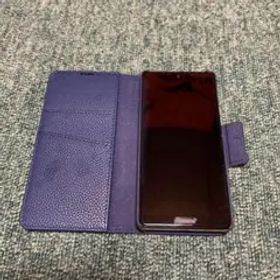 AQUOS sence 5G SH-53Aシリーズ