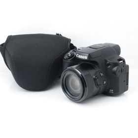 Canon キヤノン PowerShot SX70 HS 123