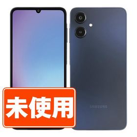 新古品 SCG33 Galaxy A25 5G ブラック SIMフリー au スマホ 本体 あすつく scg33bk10mtm