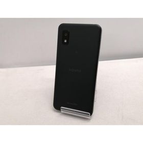 【中古】SHARP 国内版 【SIMフリー】 AQUOS wish 4GB 64GB チャコール SH-M20【秋葉5号】保証期間１ヶ月【ランクC】