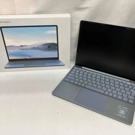Microsoft THJ-00034 Surface Laptop Go THJ-00034 ノートPC