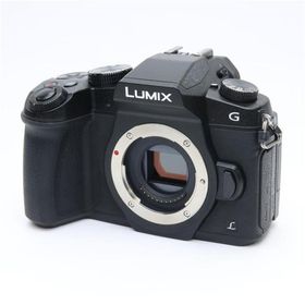 《良品》Panasonic LUMIX DMC-G8 ボディ