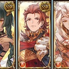 初期垢 | グラブルのアカウントデータ、RMTの販売・買取一覧