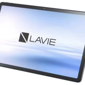 NEC タブレットPC LAVIE Tab T11 T1155/HAS PC-T1155HAS [ルナグレー]