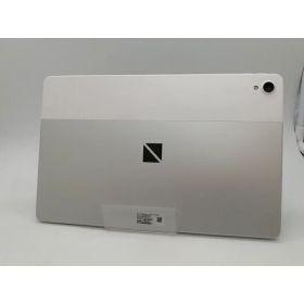 【中古】NEC 国内版 【Wi-Fi】 LAVIE T11 T1175/BAS 4GB 128GB PC-T1175BAS シルバー【札幌南2条】保証期間1ヶ月【ランクB】