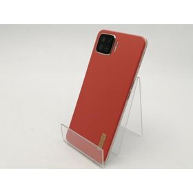 【中古】Oppo 楽天モバイル 【SIMフリー】 OPPO A73 ダイナミックオレンジ 4GB 64GB CPH2099【ECセンター】保証期間１ヶ月【ランクA】