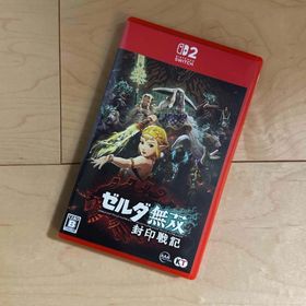 コウエイカガク(KOEI)のゼルダ無双 封印戦記(家庭用ゲームソフト)