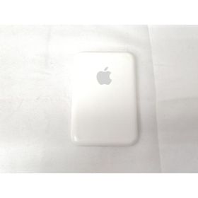 【中古】Apple MagSafeバッテリーパック MJWY3ZA/A【戸塚】保証期間１週間