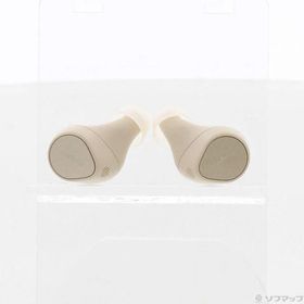 〔中古〕Jabra(ジャブラ) Elite 7 Pro ゴールドベージュ 100-99172005-40〔262-ud〕