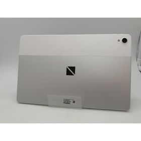 【中古】NEC 国内版 【Wi-Fi】 LAVIE T11 T1175/BAS 4GB 128GB PC-T1175BAS シルバー【札幌南2条】保証期間１ヶ月【ランクB】