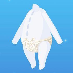 御伽噺を紡ぐ妖精パンツ | ポケコロのアイテム、RMTの販売・買取一覧