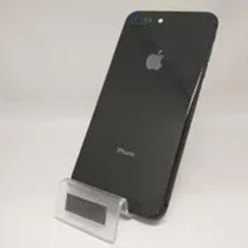 SoftBank MQ9K2J/A iPhone 8 Plus 64GB スペースグレー SoftBank