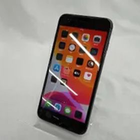 MQ9K2J/A iPhone 8 Plus 64GB スペースグレー SoftBank