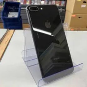 MQ9K2J/A iPhone 8 Plus 64GB スペースグレー SoftBank