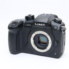 《良品》Panasonic LUMIX DC-GH5 ボディ
